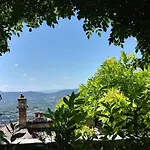 Ubytování v soukromí La Casa Di Paola *