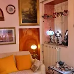 Ubytování v soukromí La Casa Di Paola *