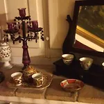 La Casa Di Paola Ubytování v soukromí