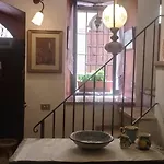 La Casa Di Paola Ubytování v soukromí
