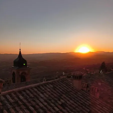 Alloggio in famiglia La Casa Di Paola