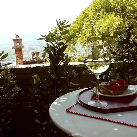 La Casa Di Paola *