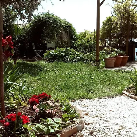La Casa Di Paola Terni