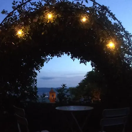 Privatunterkunft La Casa Di Paola Terni