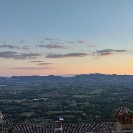 Ubytování v soukromí La Casa Di Paola