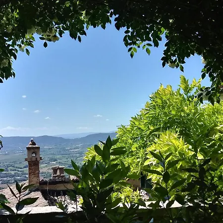 Alloggio in famiglia La Casa Di Paola *