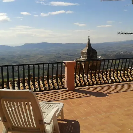 Alloggio in famiglia La Casa Di Paola