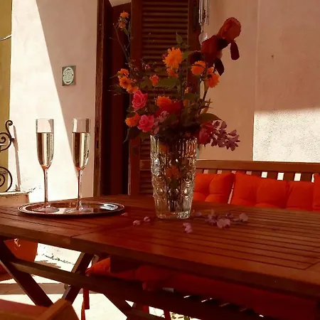 Alloggio in famiglia La Casa Di Paola