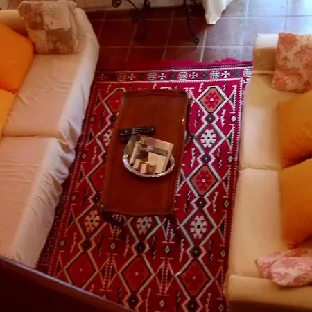 La Casa Di Paola
