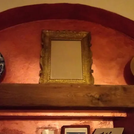 La Casa Di Paola Quarto em Acomodações Particulares *