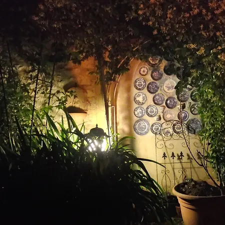 Alloggio in famiglia La Casa Di Paola *