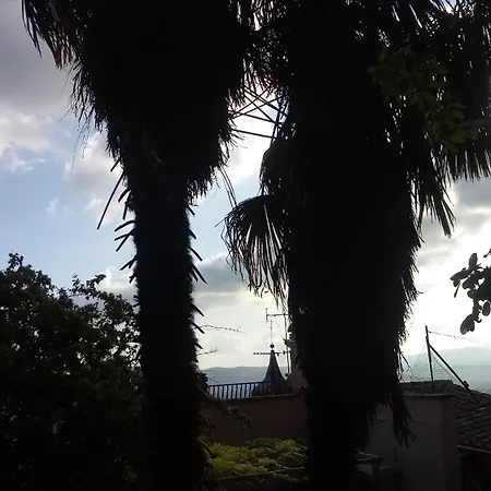 La Casa Di Paola Alloggio in famiglia *