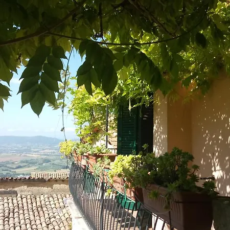 La Casa Di Paola *