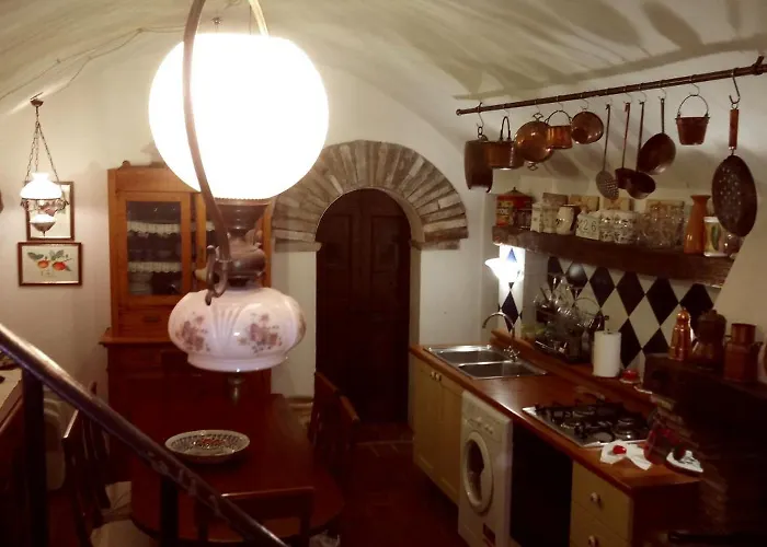 La Casa Di Paola Privat bolig San Gemini