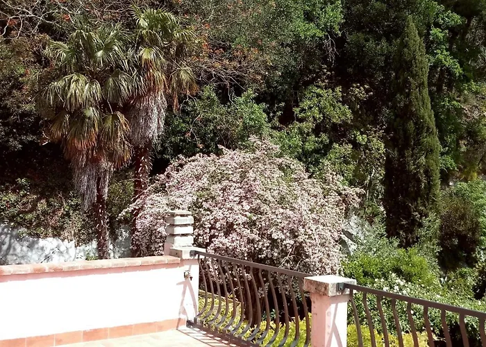 Privat bolig La Casa Di Paola