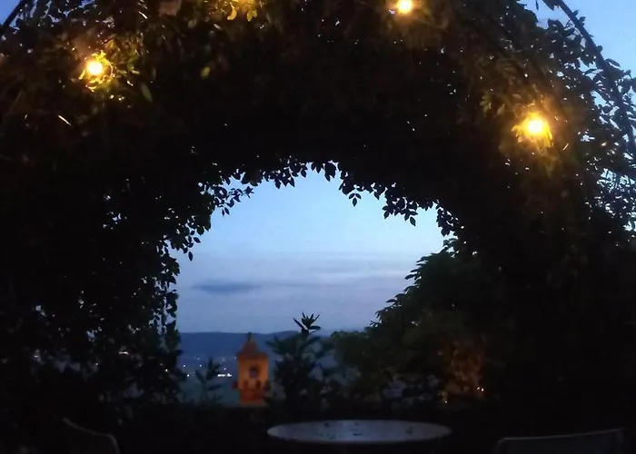 Alloggio in famiglia La Casa Di Paola San Gemini