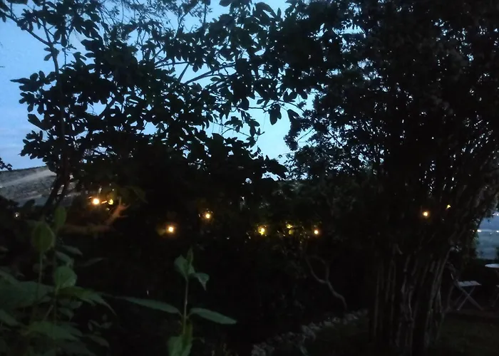 La Casa Di Paola * San Gemini