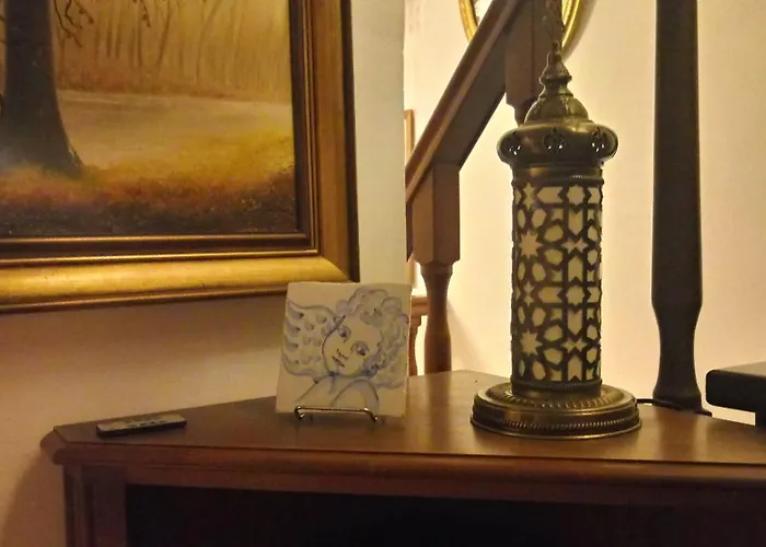 Privat bolig La Casa Di Paola San Gemini