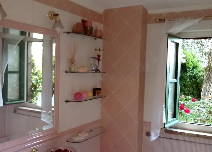 La Casa Di Paola Privat bolig San Gemini