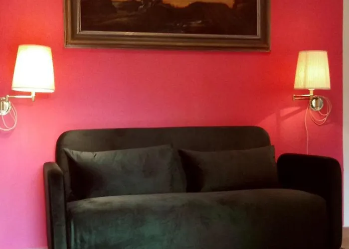 La Casa Di Paola Privat bolig *