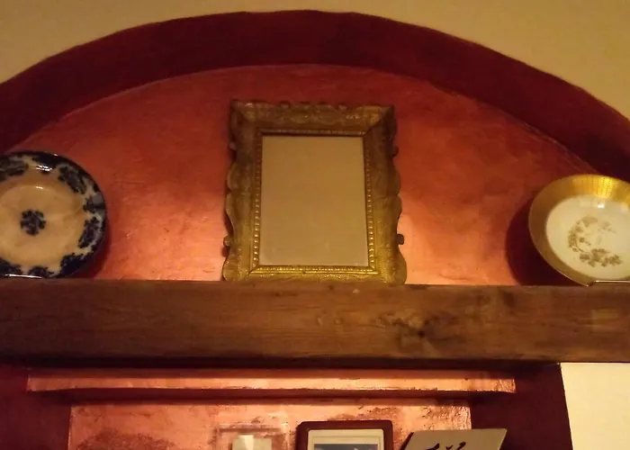 La Casa Di Paola Privat bolig *