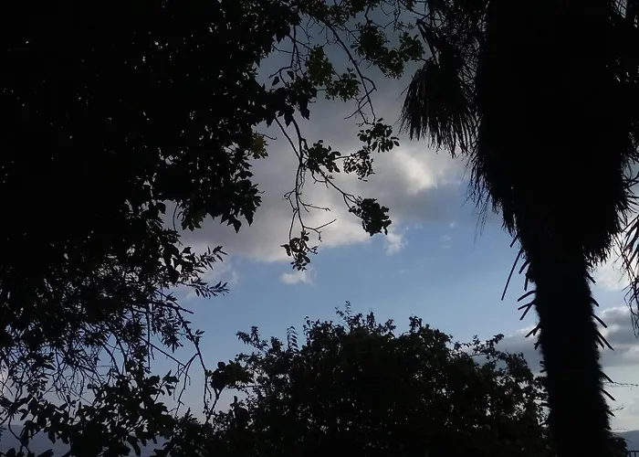 Privat bolig La Casa Di Paola