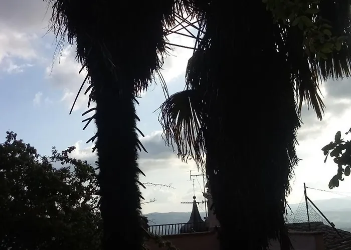 La Casa Di Paola Privat bolig *