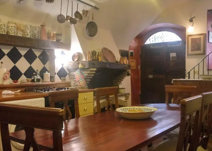 Privat bolig La Casa Di Paola San Gemini