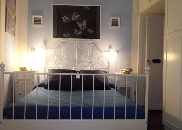 La Casa Di Paola Privat bolig San Gemini