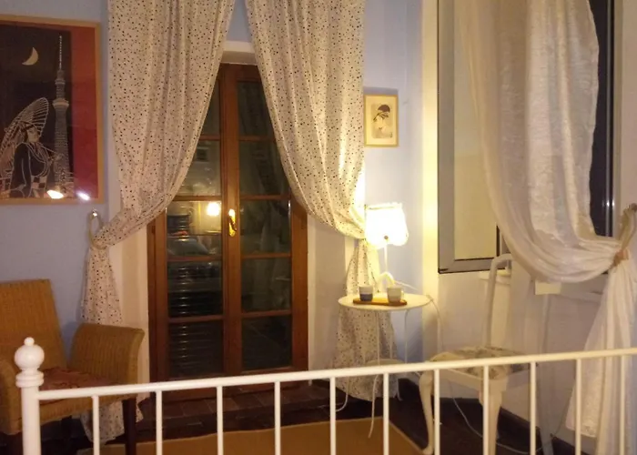 Privat bolig La Casa Di Paola San Gemini